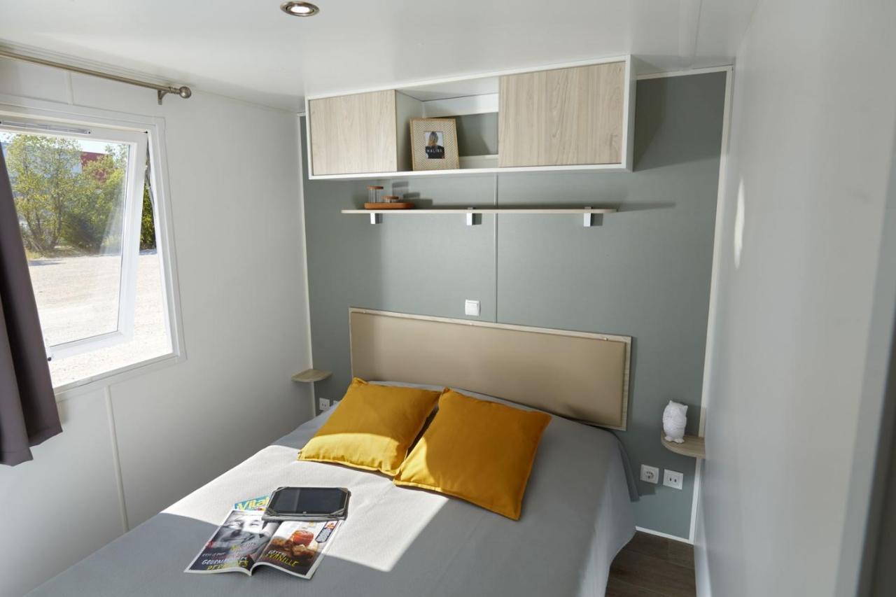 Camping Bellsol Pineda De Mar Habitación foto