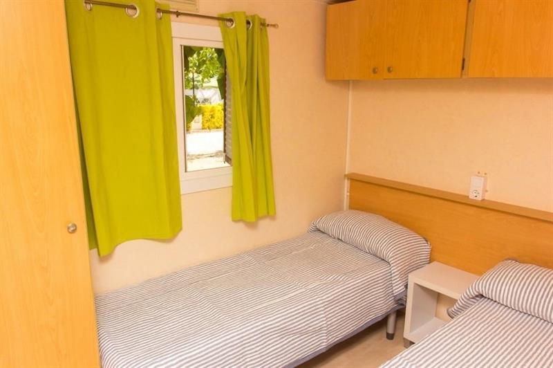 Camping Bellsol Pineda De Mar Exterior foto